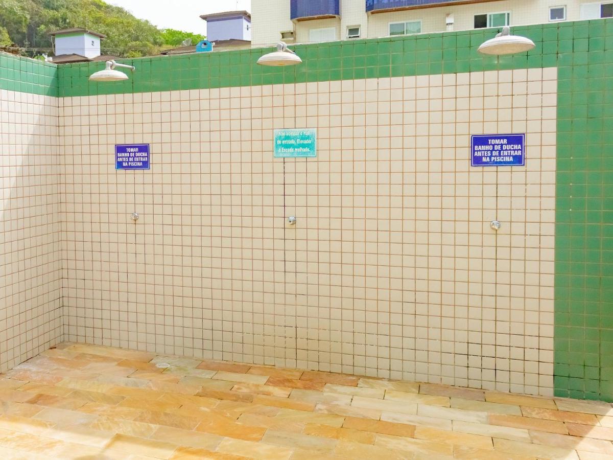 Apto Praia Grande أوباتوبا المظهر الخارجي الصورة